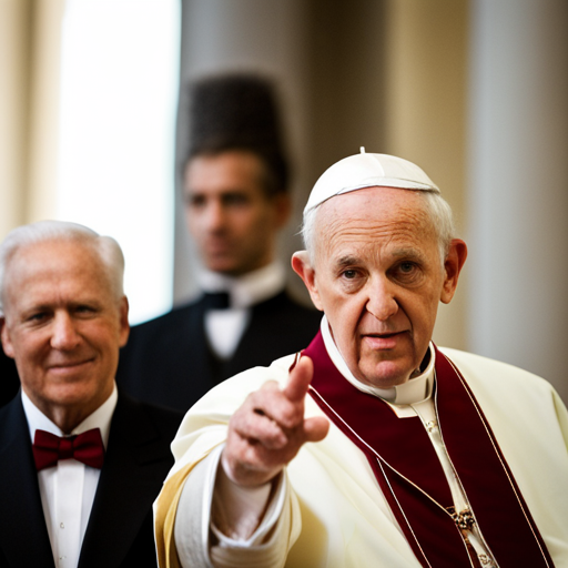 Pope Francis: Culture Turned Ideology is Poison